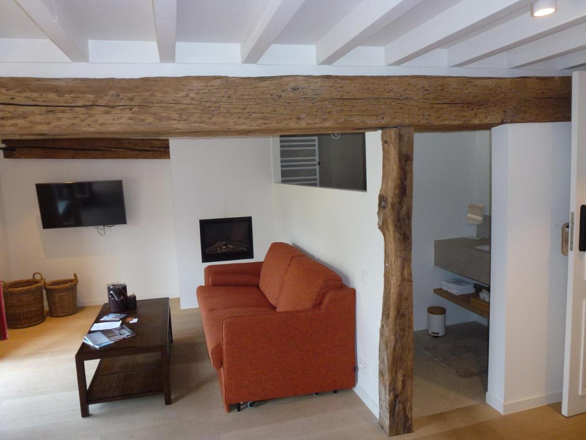 B&B Anna9 Bruggy Exteriér fotografie