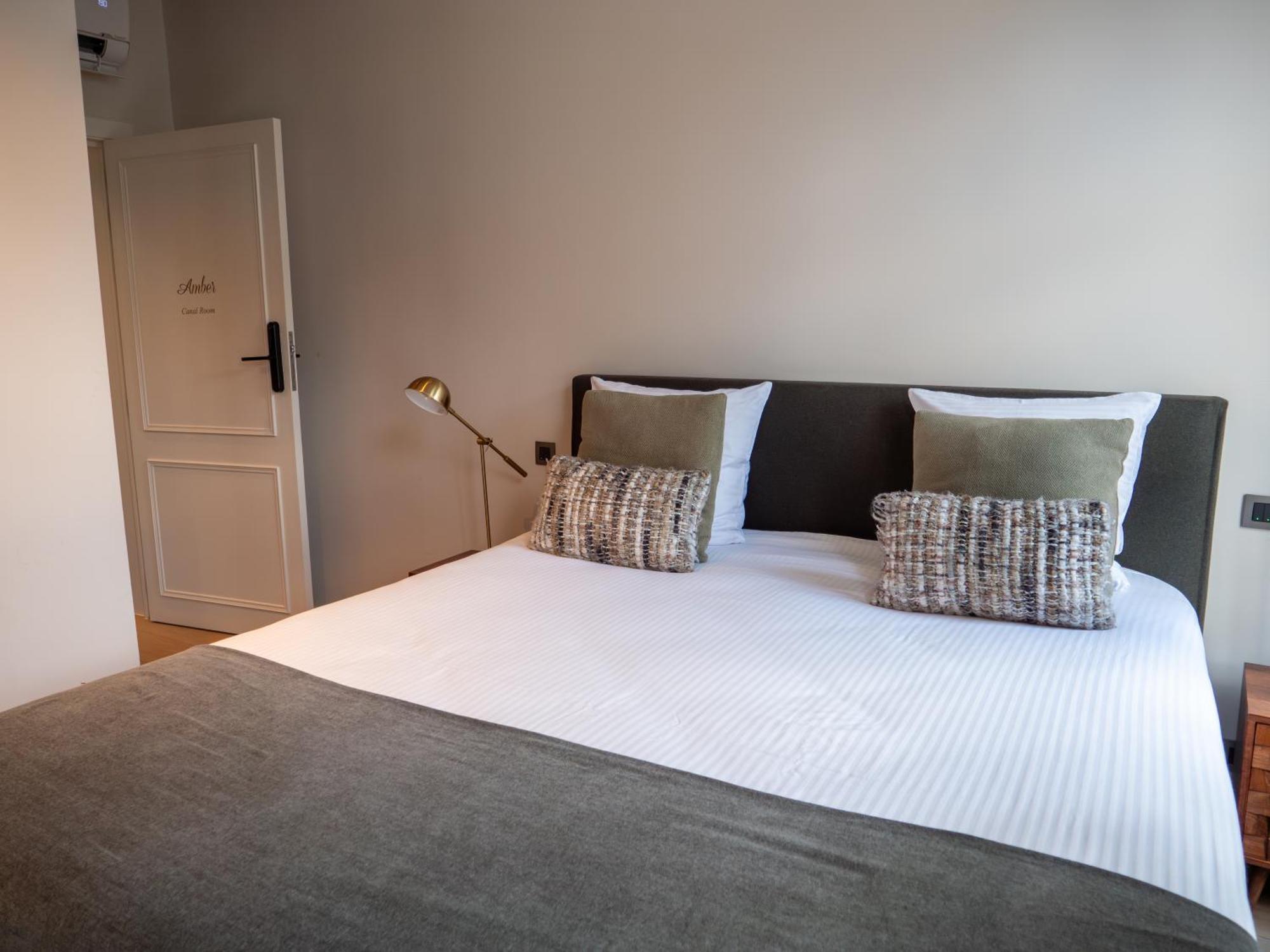 B&B Anna9 Bruggy Exteriér fotografie