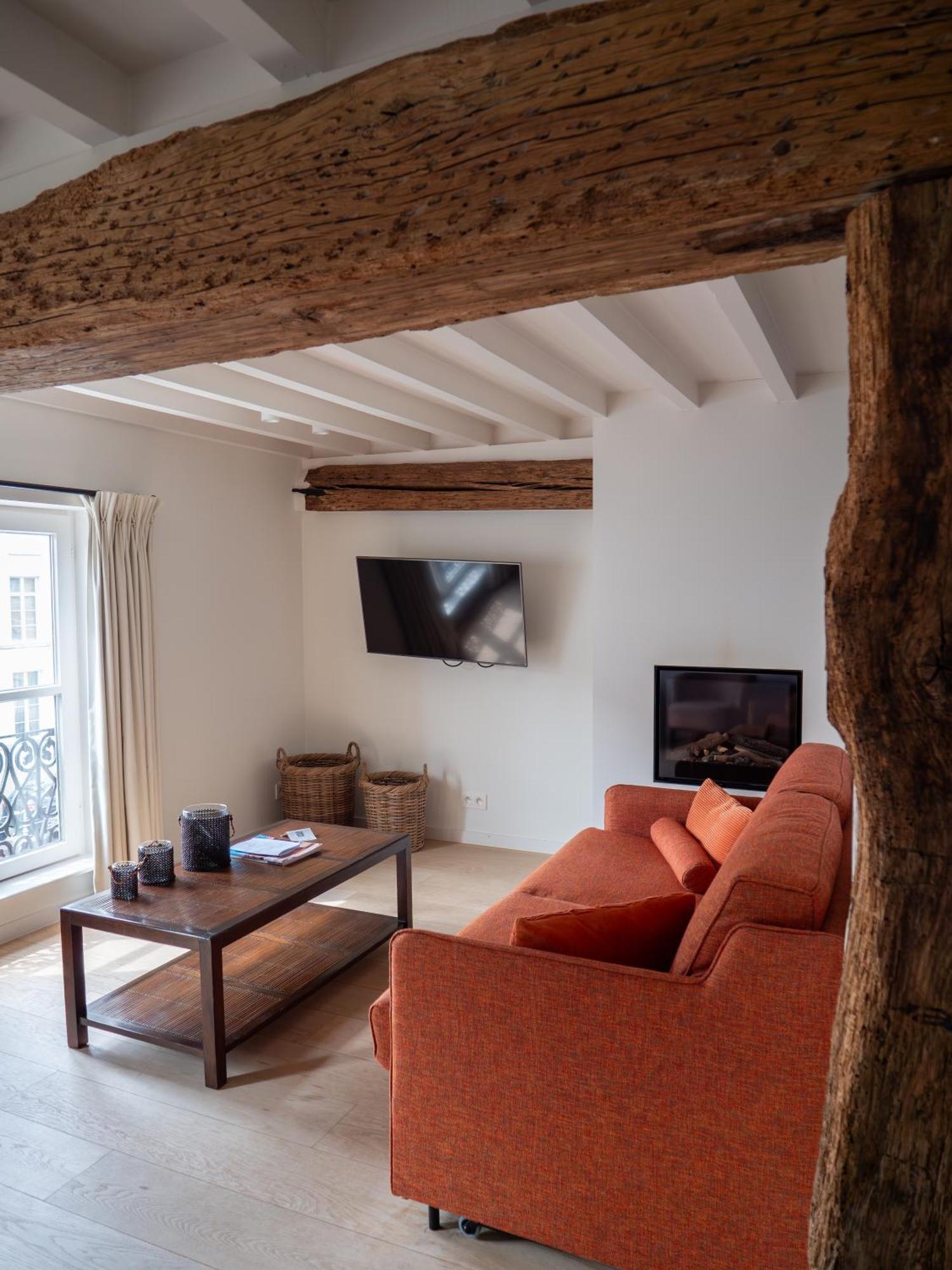 B&B Anna9 Bruggy Exteriér fotografie