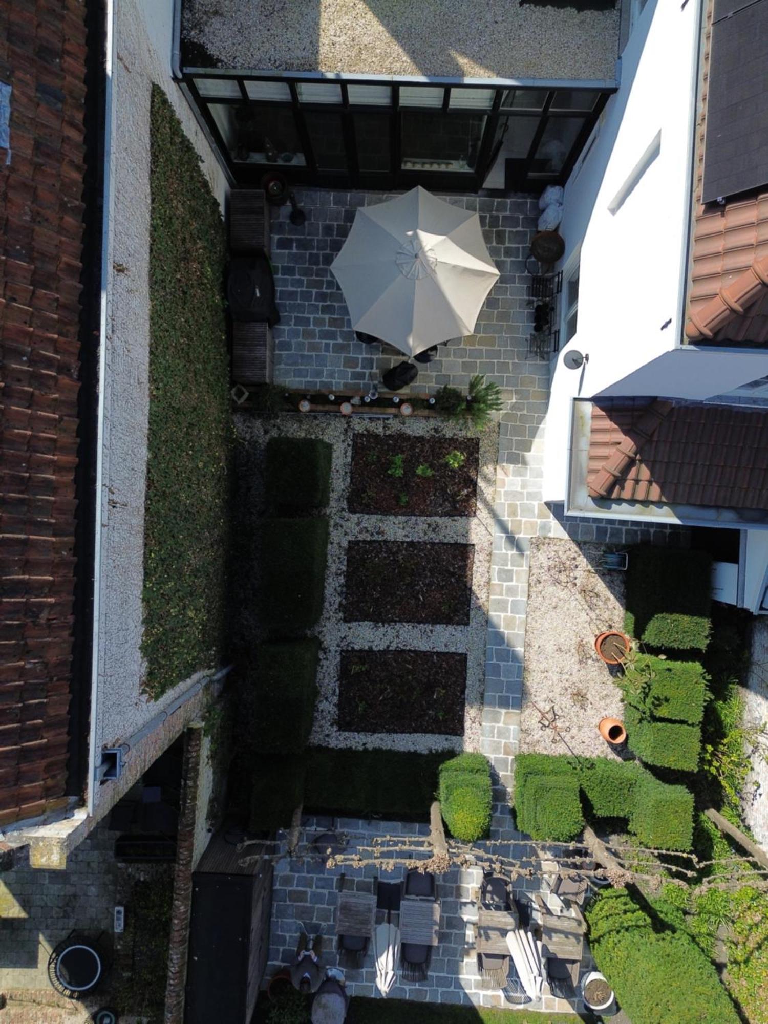 B&B Anna9 Bruggy Exteriér fotografie